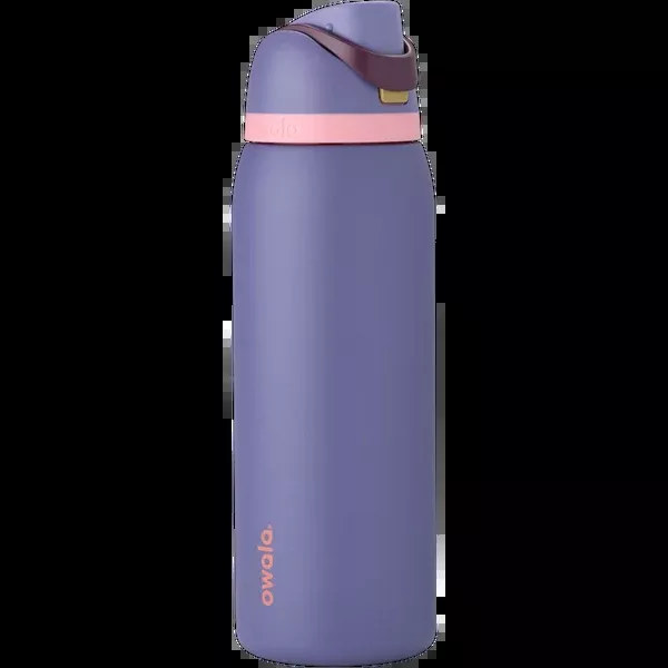 FreeSip 40 oz Stainless Steel
