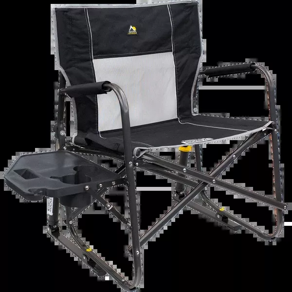 Freestyle Rocker XL with Side Table