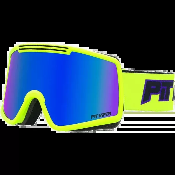 French Fry Goggle - Small