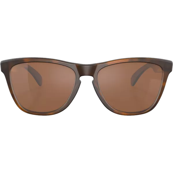 Frogskins - Matte Tortoise/Prizm Tungsten