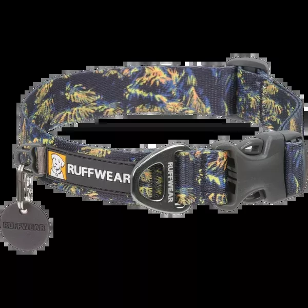 Front Range Collar