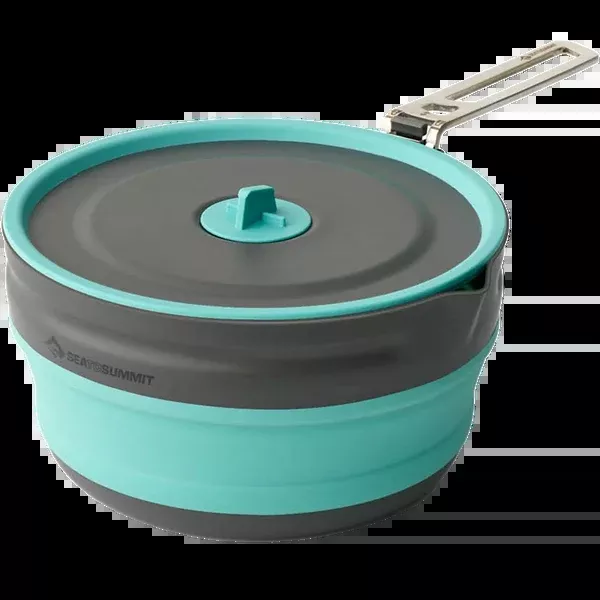 Frontier Ultralight Collapsible 2.2L Pouring Pot