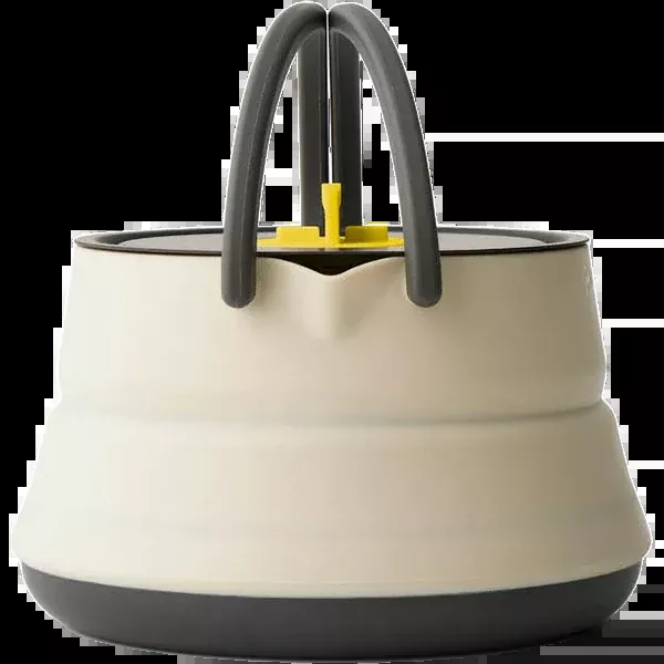 Frontier Ultralight Collapsible Kettle 1.1 L