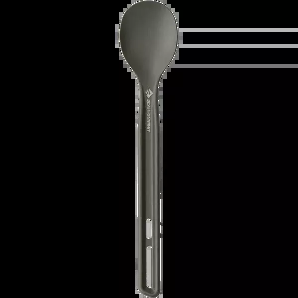 Frontier Ultralight Long Handle Spoon