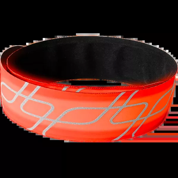 Full-Viz USB-C Flashing Slap Band