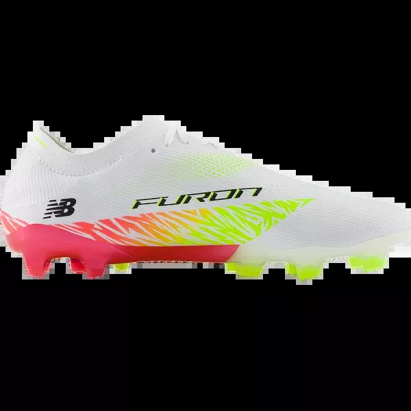 Furon Elite FG V8