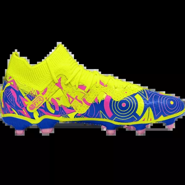 Future Match Energy FG/AG