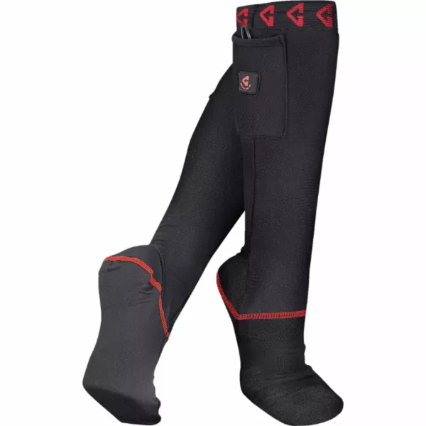 Gerbing Heated Clothing 7V Battery Liner Adult Off-Road Socks