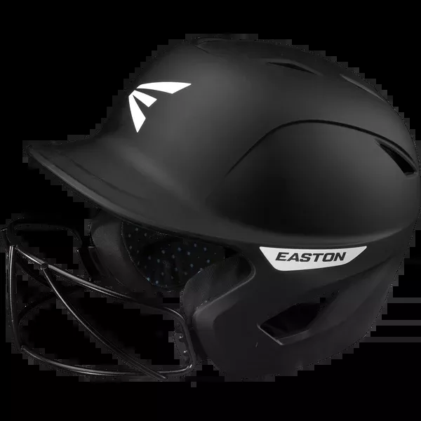 Ghost Matte Fastpitch Batting Helmet with Mask