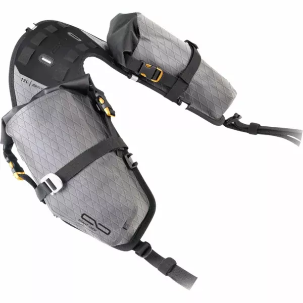 Giant Loop MoJavi Adult Saddle Bags