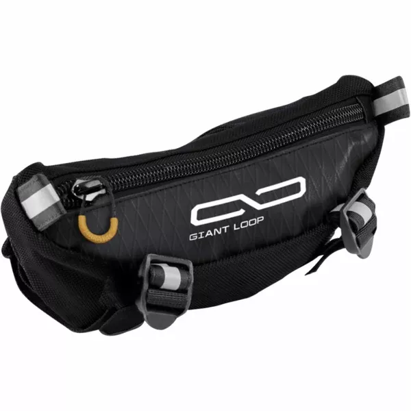 Giant Loop Zigzag 1.5L Adult Handlebar Bags
