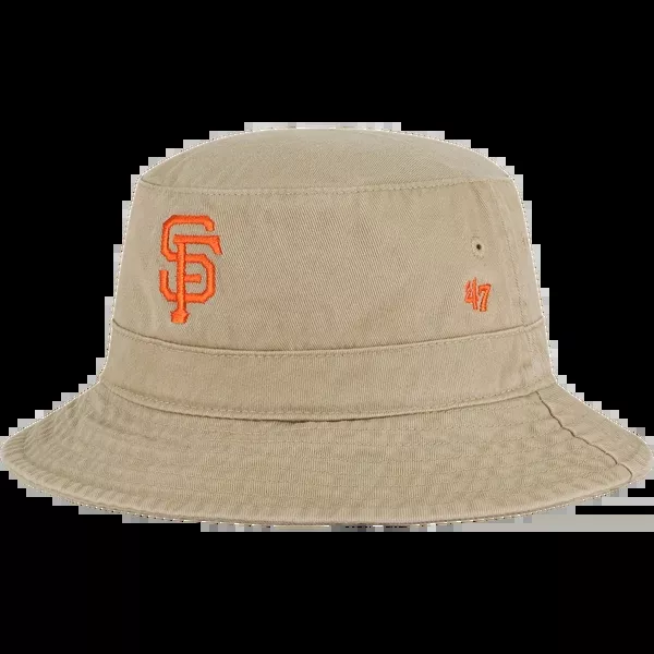 Giants Bucket Hat