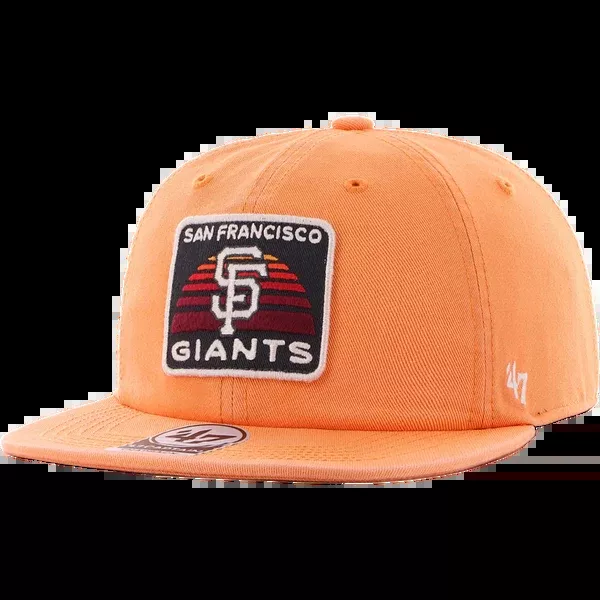 Giants Cypress 47 Captain RL