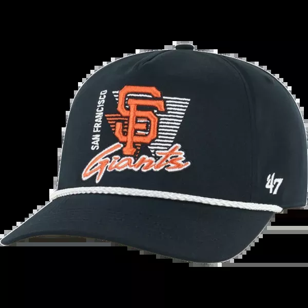 Giants Splint 47 Hitch