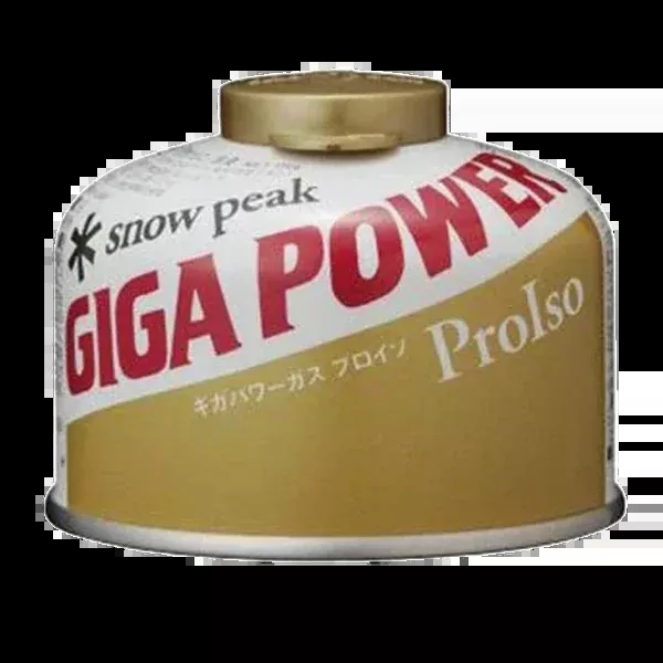 Gigapower Fuel 110 Gold