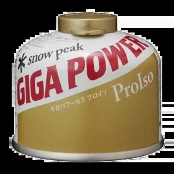 Gigapower Fuel 250 Gold