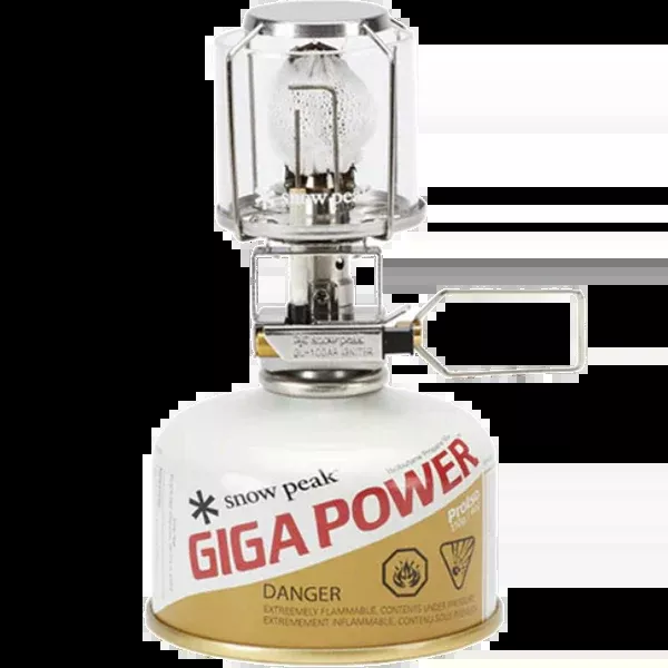 Gigapower Lantern Auto