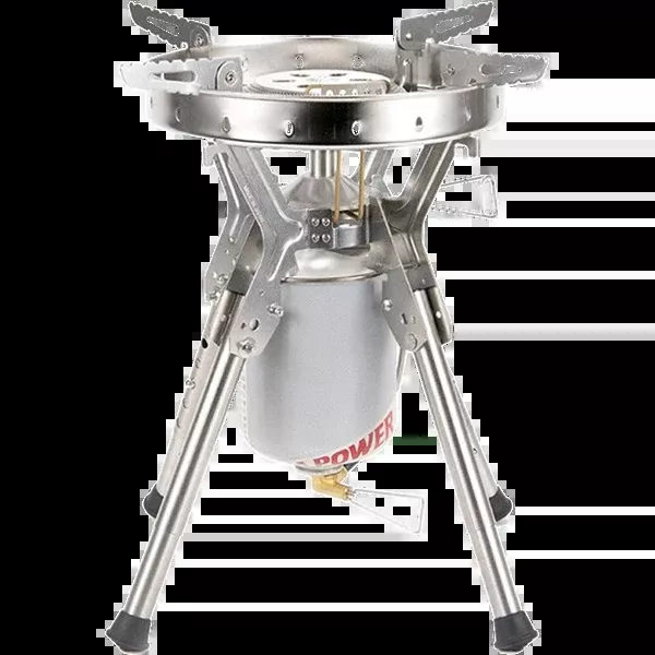 Gigapower LI Stove