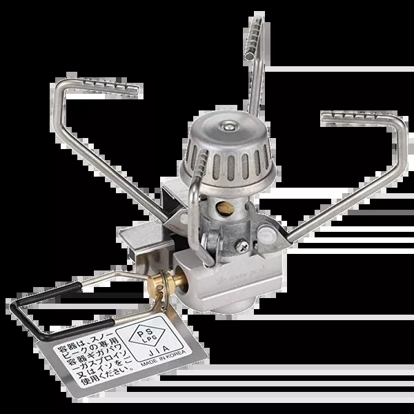 GigaPower Stove Auto Renewed