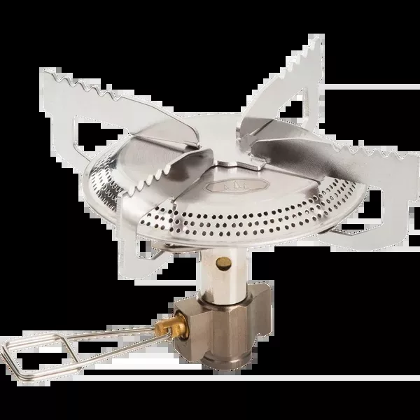 Glacier Camp Stove