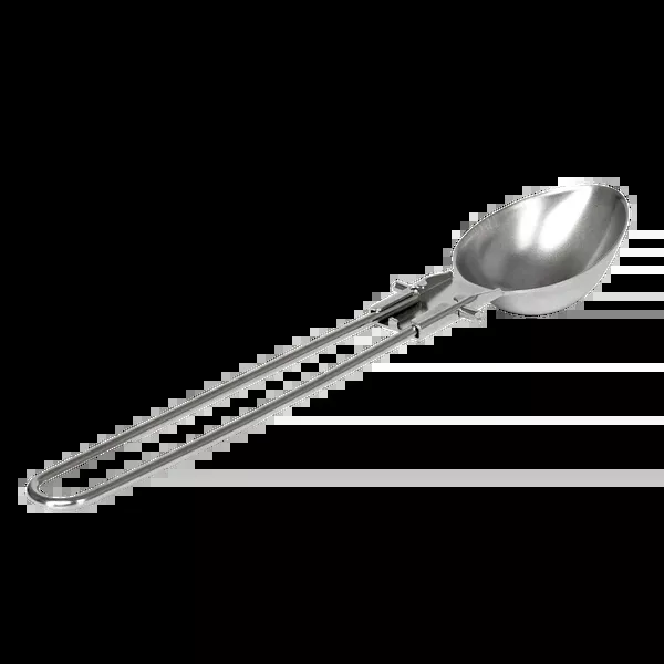 Glacier Stainless Chef Spoon/Ladle
