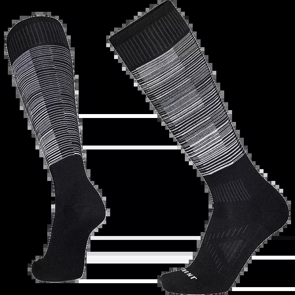 Glacier Targeted Cushion Snow Sock