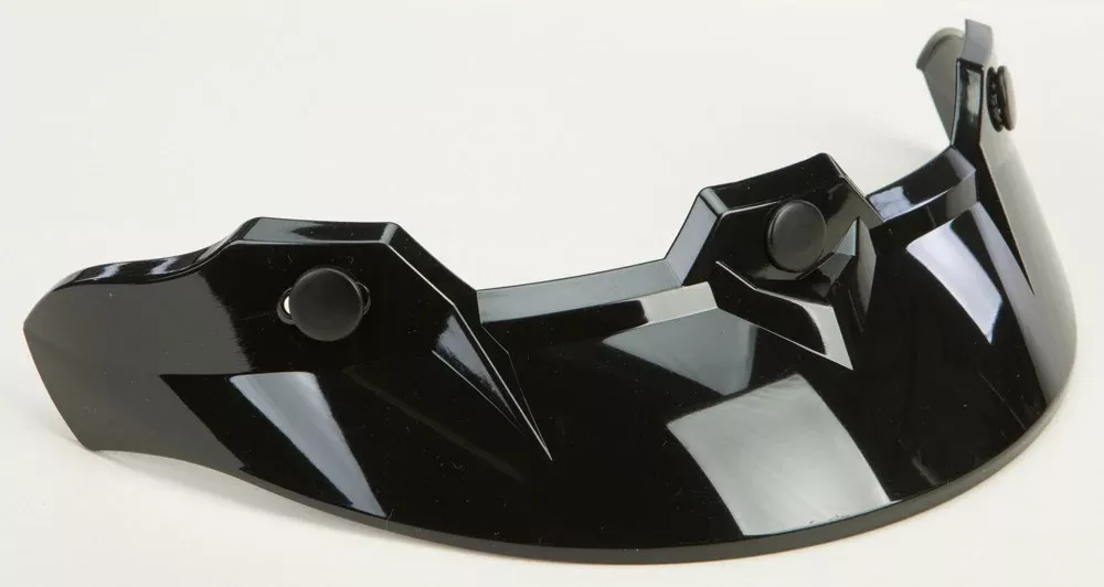 GMAX 3 Snap Peak Visor GM-32