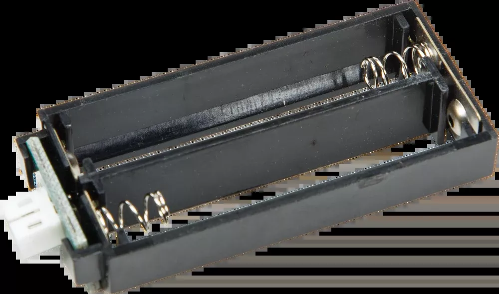 GMAX Battery Case For LED FF-98/GM-54/67/78/MD-01/OF-77