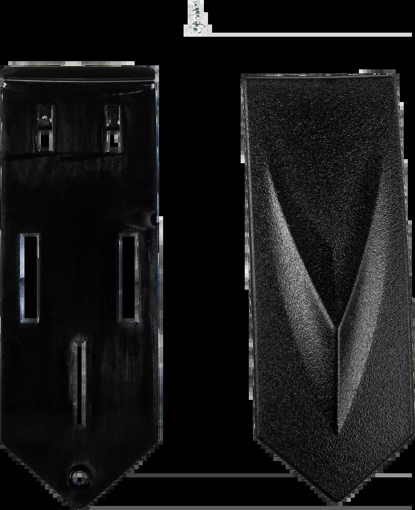 GMAX Battery Cover With Screw GM-54