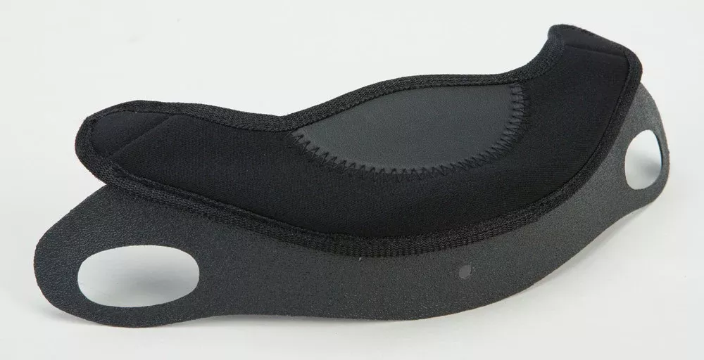 GMAX Breath Deflector Cold Weather FF-49