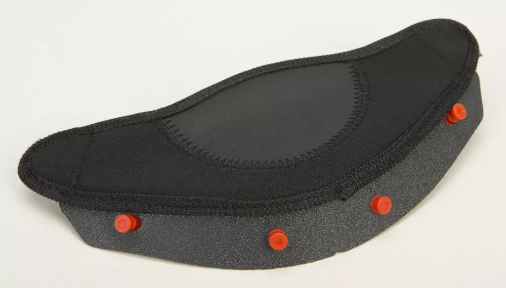 GMAX Breath Deflector Cold Weather GM-44/MD-04