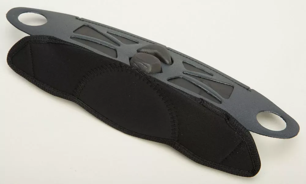 GMAX Breath Deflector Cold Weather MX-86