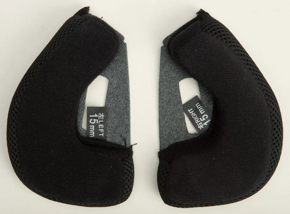 GMAX Cheek Pads GM-32