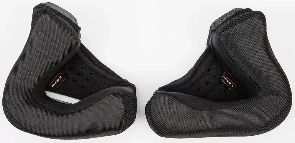 GMAX Cheek Pads Stock OF-17