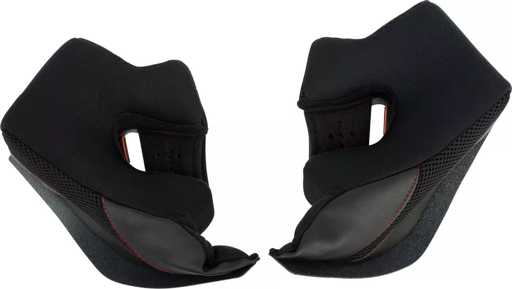 GMAX Cheek Pads Stock FF-98