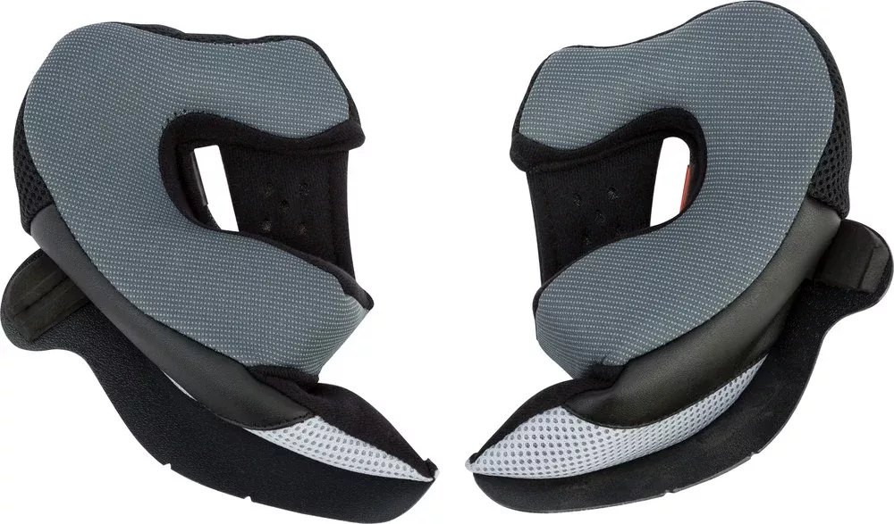 GMAX Cheek Pads Stock MD-01