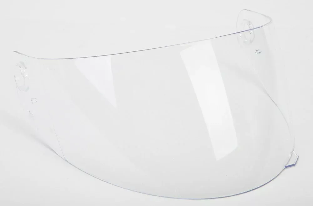 GMAX Clear Single Lens Shield FF-49/18/88/GM-49Y/54