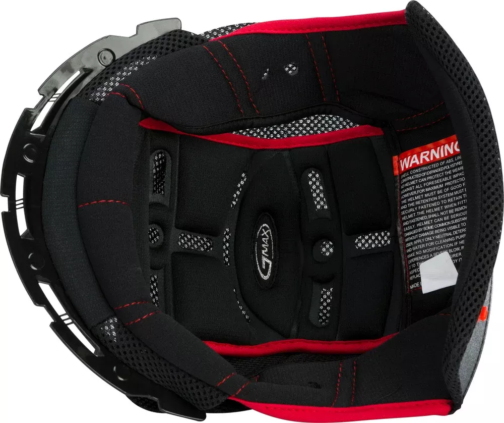 GMAX Comfor Liner FF-98