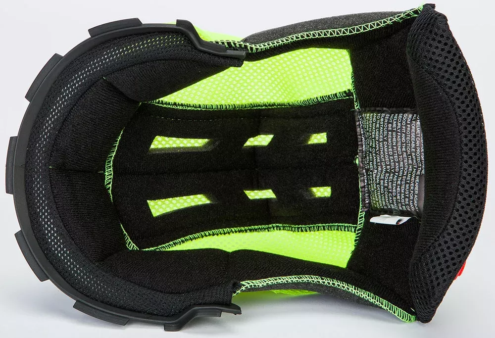 GMAX COMFORT LINER MX-46Y