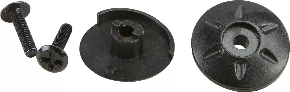GMAX Cover Washer & Screw Kit 2/PK For Flip Tint Lens GM-17/OF-17