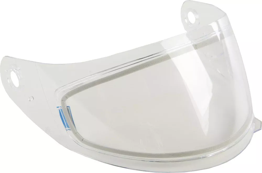 GMAX Dual Lens Clear Shield FF-49/18/88/GM-49Y/54/78