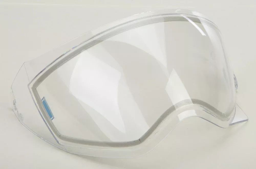 GMAX Dual Lens Clear Shield GM-11/S