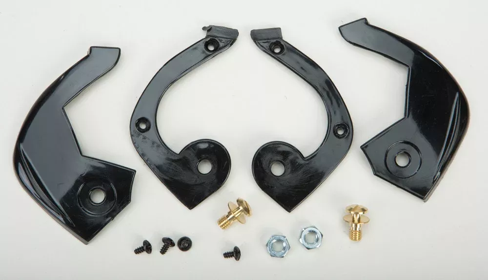 GMAX Front Corner Trim Left/Right GM-54
