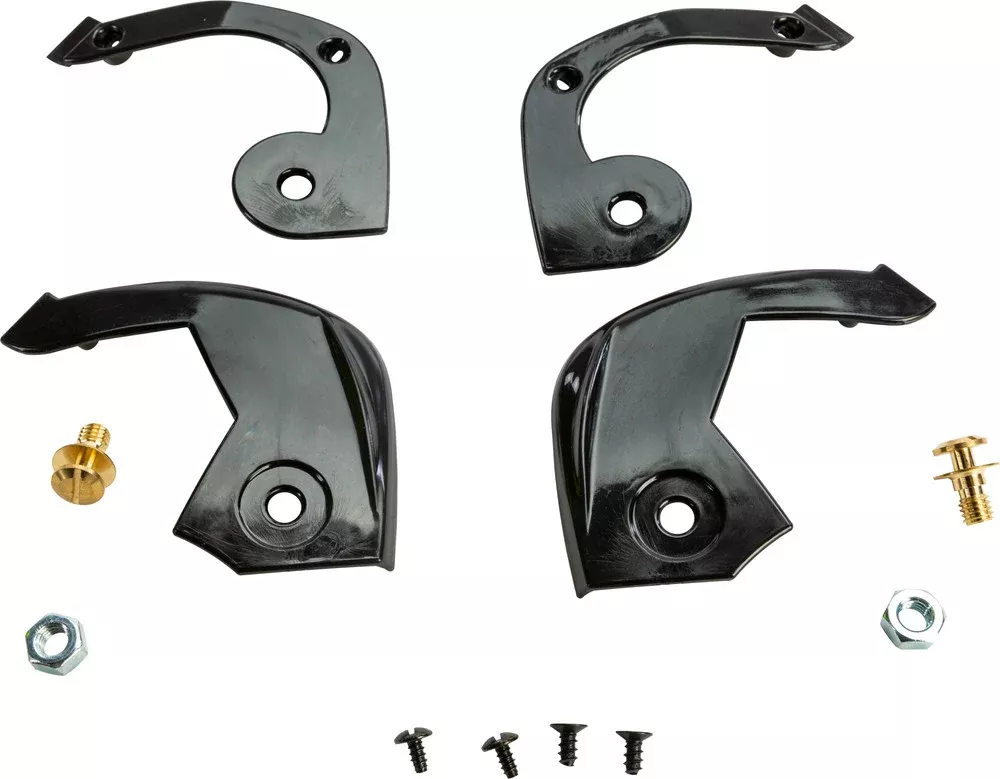 GMAX Front Corner Trim Left/Right MD-01
