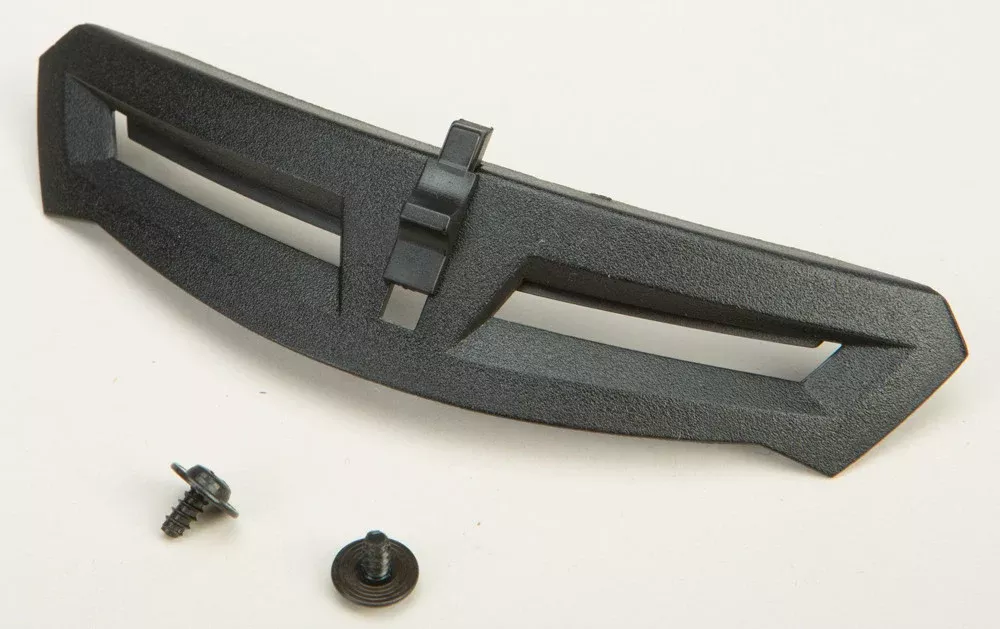 GMAX Front Jaw Vent w/Screws GM-54