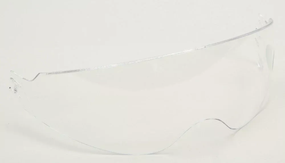 GMAX Helmet Shied Clear GM-65 XS-MD