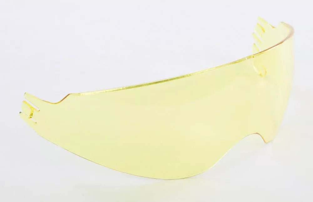 GMAX Hi-Def Yellow Shield (XS-MD GM-65)