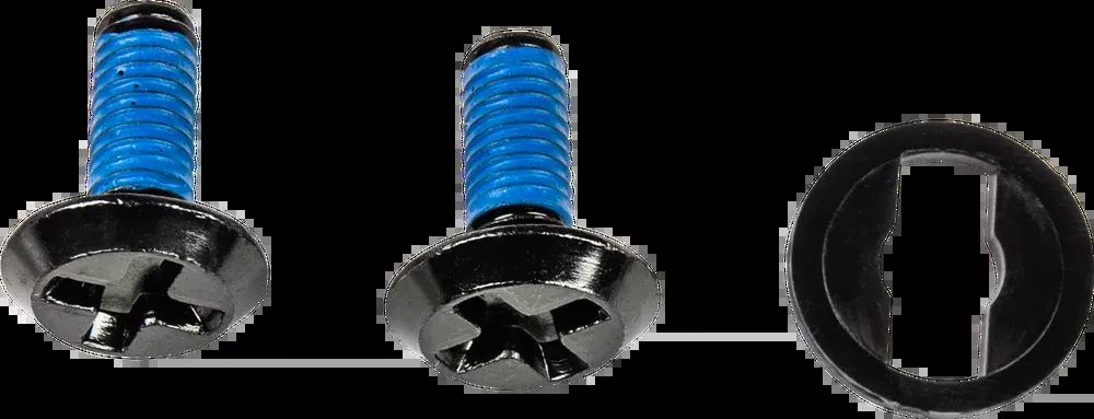 GMAX Jaw Pivot Screws & Washers MD-04