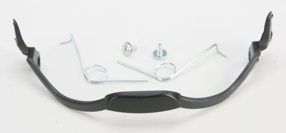 GMAX Jaw Push Open Bar w/Screws & Springs MD-04
