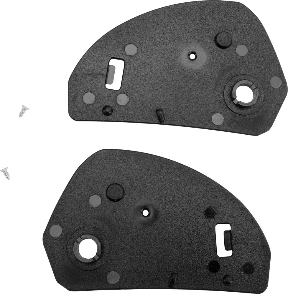 GMAX Jaw Ratchet Plates Left/Right MD-01